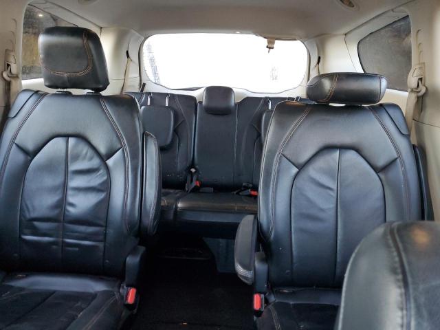 Photo 10 from auction – 2017 CHRYSLER PACIFICA T with VIN 2C4RC1BGXHR524529