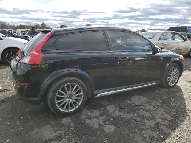 Photo 3 from auction – 2011 VOLVO C30 T5 with VIN YV1672MK1B2190552