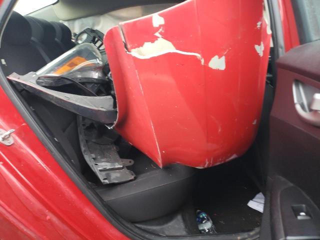 Photo 10 from auction – 2019 KIA FORTE FE with VIN 3KPF24AD0KE071559