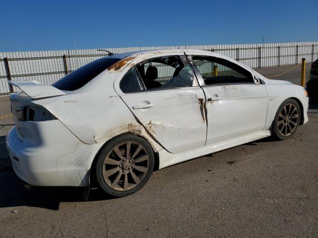 Photo 3 from auction – 2011 MITSUBISHI LANCER GTS with VIN JA32U8FW9BU016005