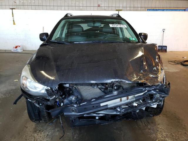 Фото 5 с аукциона – 2013 SUBARU XV CROSSTR с VIN JF2GPAGC6D2213644