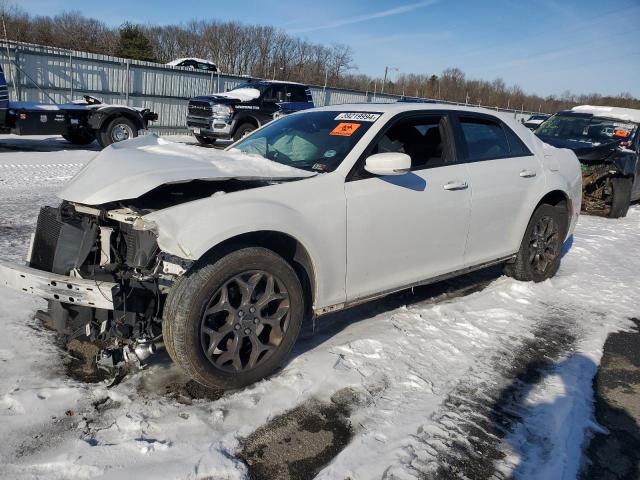 CHRYSLER 300 S 2015 with VIN 2C3CCAGG2FH927118 - Photo from auction