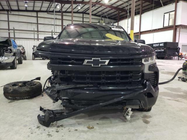 Photo 5 from auction – 2022 CHEVROLET SILVERADO with VIN 2GCUDEED3N1520929