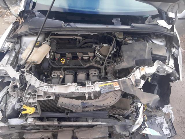 Photo 11 from auction – 2014 FORD FOCUS SE with VIN 1FADP3F22EL207878