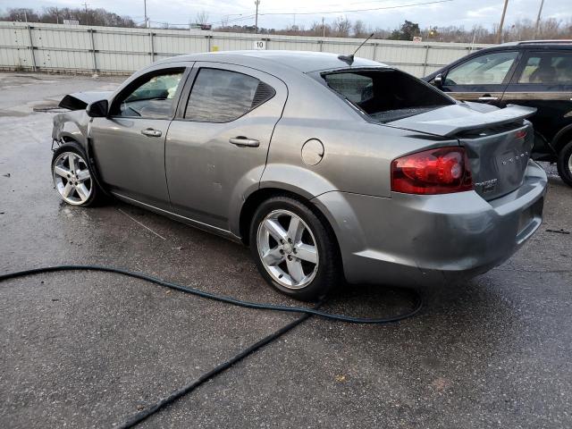 Photo 2 from auction – 2013 DODGE AVENGER SX with VIN 1C3CDZCG3DN731078