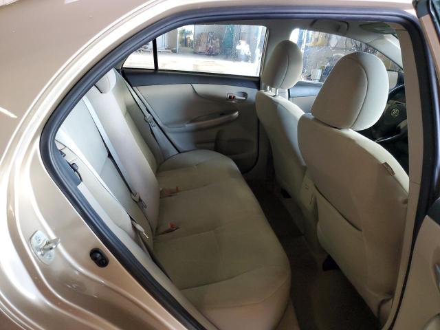 صورة رقم 10 من المزاد - 2012 TOYOTA COROLLA BA مع VIN 5YFBU4EE1CP041966