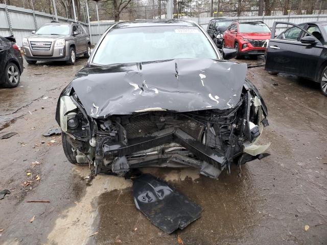 Photo 5 from auction – 2008 NISSAN MAXIMA SE with VIN 1N4BA41E68C818047