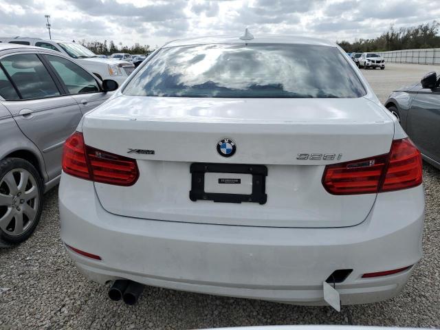 صورة رقم 6 من المزاد - 2014 BMW 328 XI مع VIN WBA3B3C56EJ977853