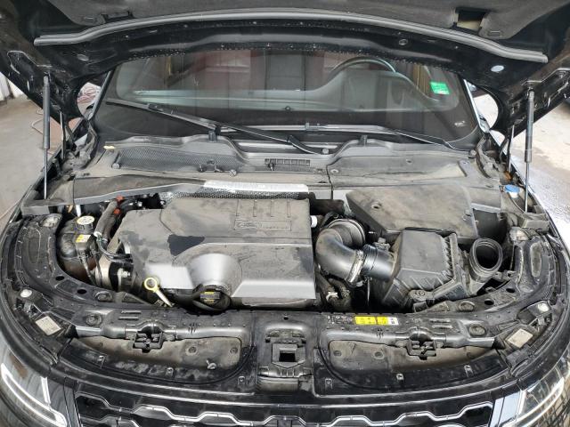 Photo 11 from auction – 2021 LAND ROVER RANGE ROVE with VIN SALZL2FX2MH155664