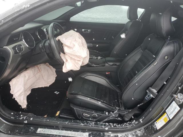صورة رقم 7 من المزاد - 2015 FORD MUSTANG مع VIN 1FA6P8TH3F5365327