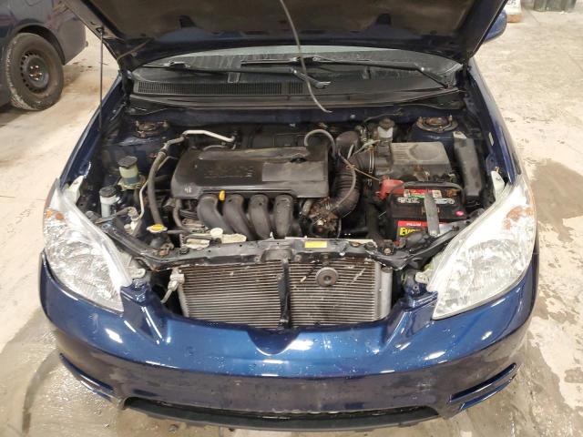 صورة رقم 11 من المزاد - 2003 TOYOTA COROLLA MA مع VIN 2T1KR32E73C070436