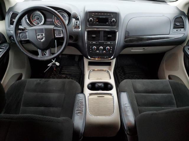 Photo 8 from auction – 2016 DODGE GRAND CARA with VIN 2C4RDGCG7GR380743