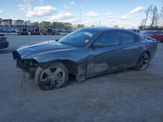 DODGE CHARGER SX 2012 with VIN 2C3CDXHG1CH248192 - Photo from auction