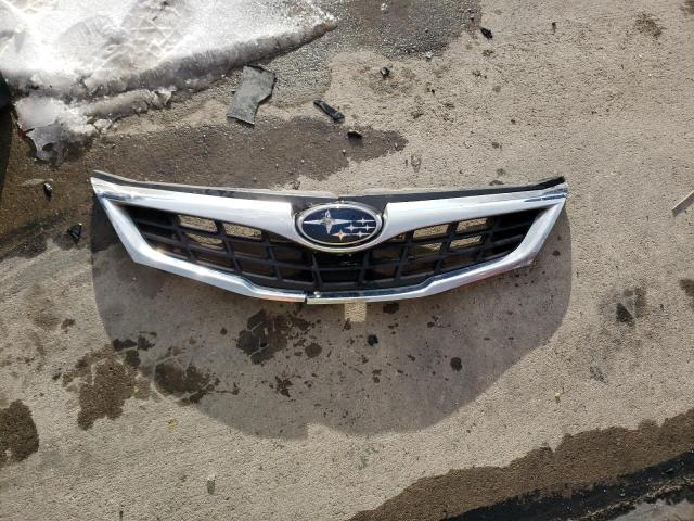 Photo 12 from auction – 2008 SUBARU IMPREZA OU with VIN JF1GH63698G825537