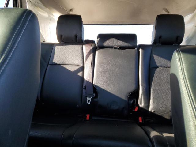 Photo 10 from auction – 2019 TOYOTA 4RUNNER SR with VIN JTEBU5JR7K5612169