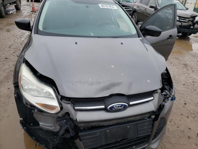 Photo 11 from auction – 2013 FORD FOCUS S with VIN 1FADP3E27DL352284