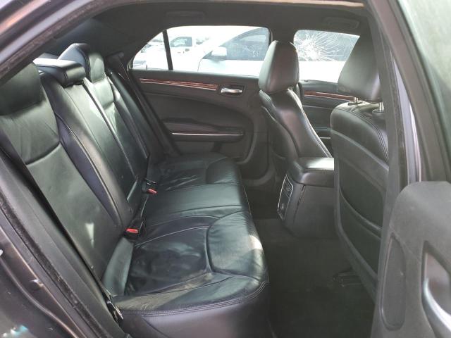 Photo 10 from auction – 2014 CHRYSLER 300 with VIN 2C3CCAAG6EH381074