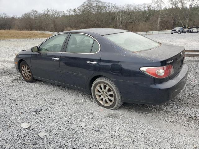 Photo 2 from auction – 2004 LEXUS ES 330 with VIN JTHBA30G545038187