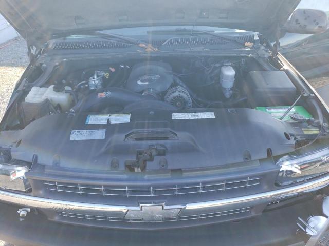 Photo 11 from auction – 2001 CHEVROLET SILVERADO with VIN 1GCEK19T71E118652