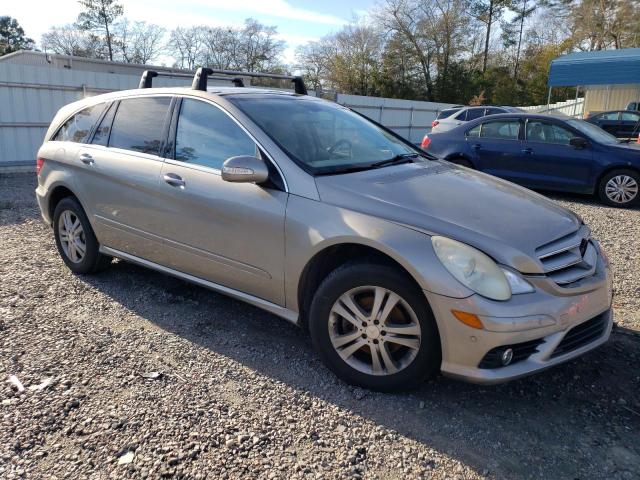 Photo 4 from auction – 2008 MERCEDES-BENZ R 350 with VIN 4JGCB65E98A080723