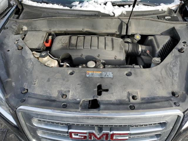 Photo 11 from auction – 2014 GMC ACADIA SLT with VIN 1GKKVRKD7EJ239811