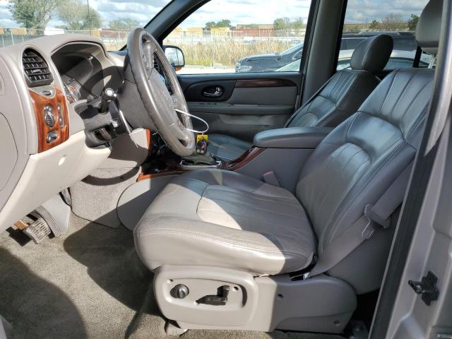 Photo 7 from auction – 2004 GMC ENVOY with VIN 1GKDT13S242106184