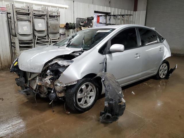 TOYOTA PRIUS 2008 with VIN JTDKB20U187714353 - Photo from auction
