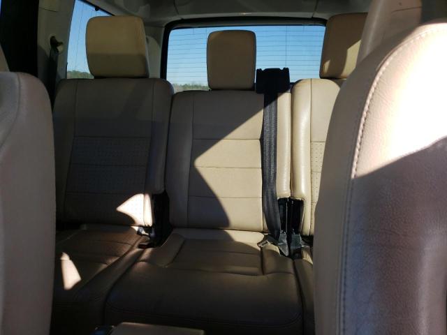 Photo 10 from auction – 2006 LAND ROVER LR3 SE with VIN SALAE25436A405049