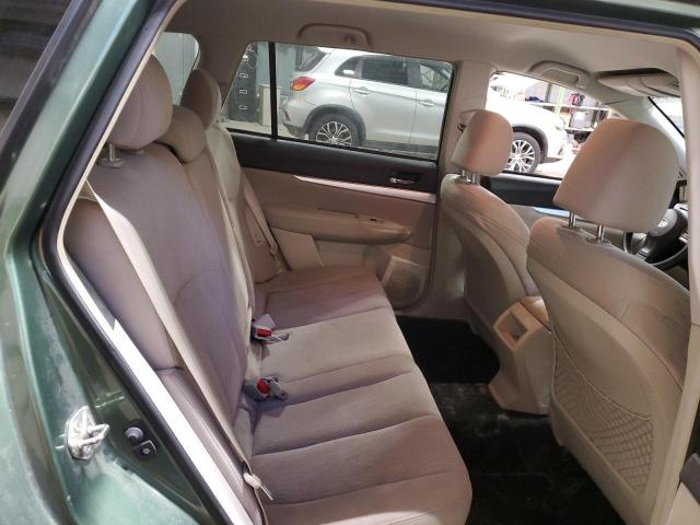 Photo 10 from auction – 2014 SUBARU OUTBACK 2. with VIN 4S4BRHBC9E3287716