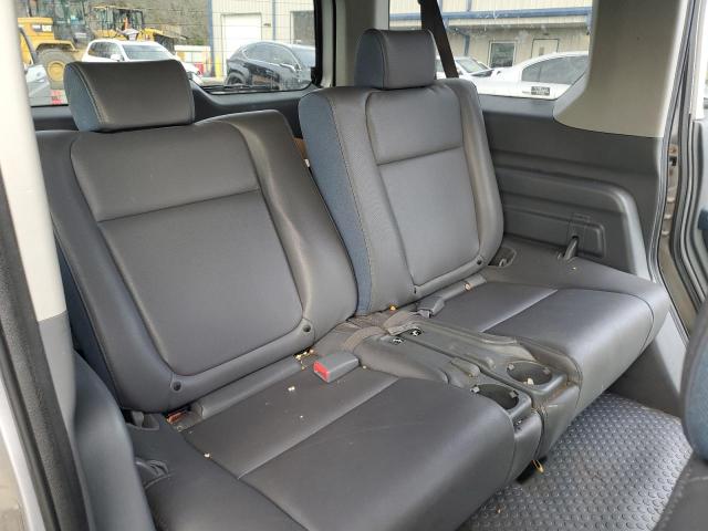 Photo 10 from auction – 2004 HONDA ELEMENT LX with VIN 5J6YH17384L005172