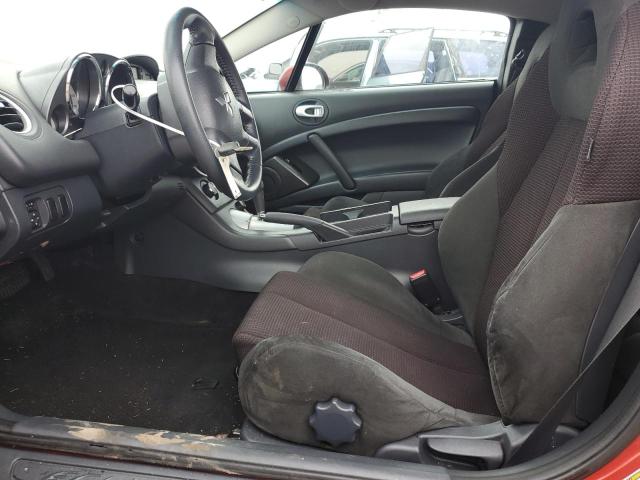 Photo 7 from auction – 2009 MITSUBISHI ECLIPSE GS with VIN 4A3AK24F49E017776
