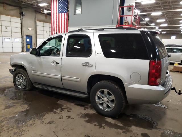 Photo 2 from auction – 2012 GMC YUKON SLT with VIN 1GKS2CE02CR113532