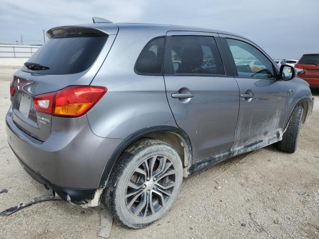 Photo 3 from auction – 2017 MITSUBISHI OUTLANDER with VIN JA4AP3AU9HZ050822