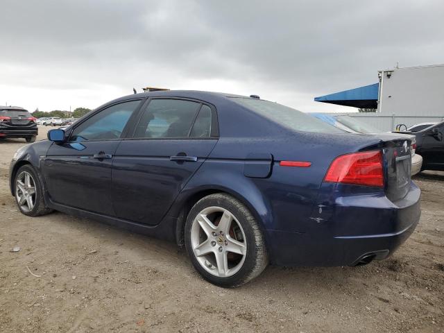 Photo 2 from auction – 2006 ACURA 3.2TL with VIN 19UUA66266A049069