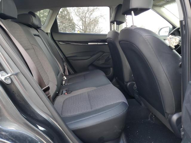 Photo 10 from auction – 2022 KIA SELTOS S with VIN KNDEU2AA1N7285674