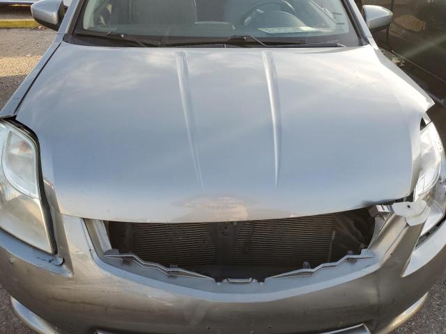 Photo 11 from auction – 2011 NISSAN SENTRA 2.0 with VIN 3N1AB6AP9BL616821