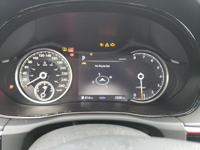 Photo 9 from auction – 2023 GENESIS GV70 BASE with VIN KMUMADTB9PU145086