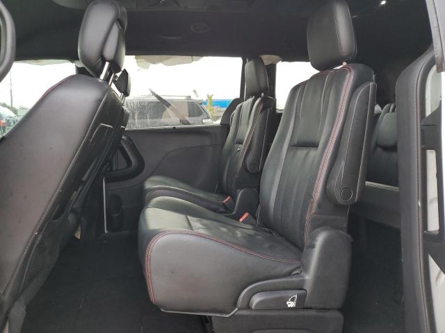 Photo 11 from auction – 2019 DODGE GRAND CARA with VIN 2C4RDGEG1KR620195