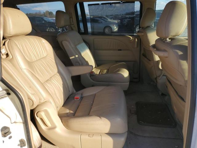 Photo 11 from auction – 2006 HONDA ODYSSEY EX with VIN 5FNRL38736B052413