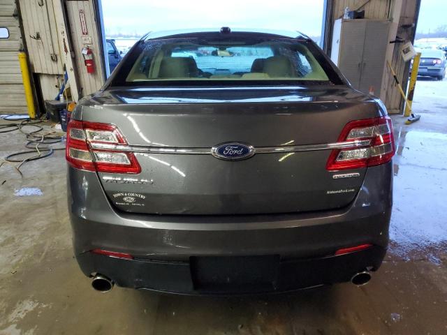 Photo 6 from auction – 2015 FORD TAURUS SE with VIN 1FAHP2D88FG183583