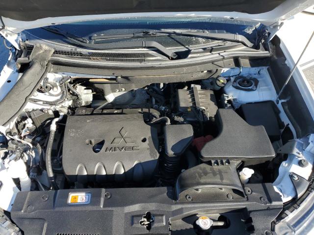 Photo 12 from auction – 2020 MITSUBISHI OUTLANDER with VIN JA4AD3A31LZ031190