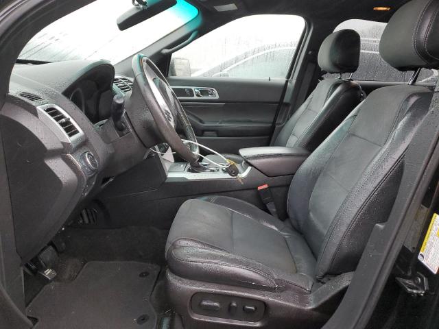 Photo 7 from auction – 2015 FORD EXPLORER X with VIN 1FM5K8D82FGA30952