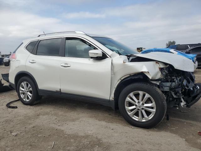 صورة رقم 4 من المزاد - 2015 NISSAN ROGUE S مع VIN KNMAT2MT0FP575436