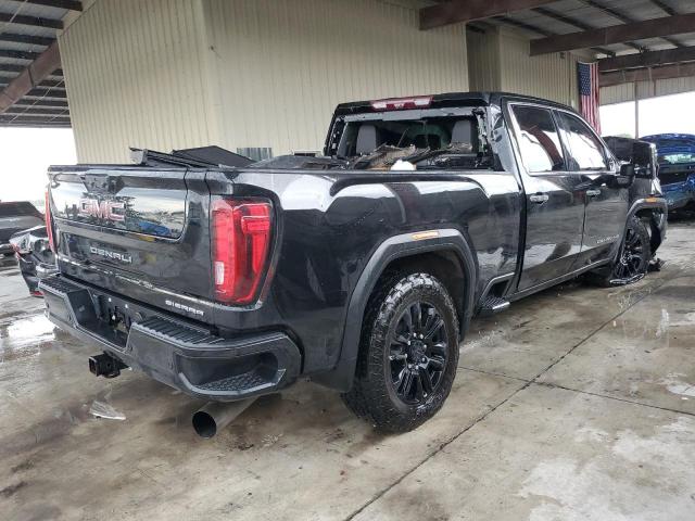 Photo 3 from auction – 2021 GMC SIERRA K25 with VIN 1GT49REY3MF164467