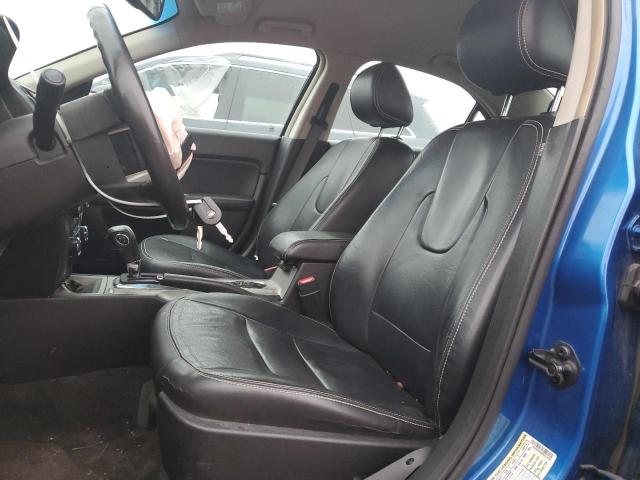 Photo 7 from auction – 2011 FORD FUSION SEL with VIN 3FAHP0JG0BR212450