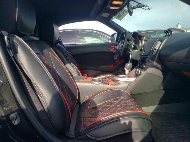 Photo 10 from auction – 2017 NISSAN 370Z BASE with VIN JN1AZ4FH0HM940448