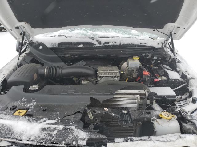 Photo 11 from auction – 2021 RAM 1500 BIG H with VIN 1C6SRFFTXMN582532