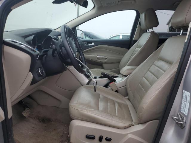 Photo 7 from auction – 2013 FORD ESCAPE SEL with VIN 1FMCU0HX9DUD52166
