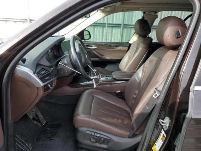 Photo 7 from auction – 2016 BMW X5 XDRIVE3 with VIN 5UXKR0C54G0P27107