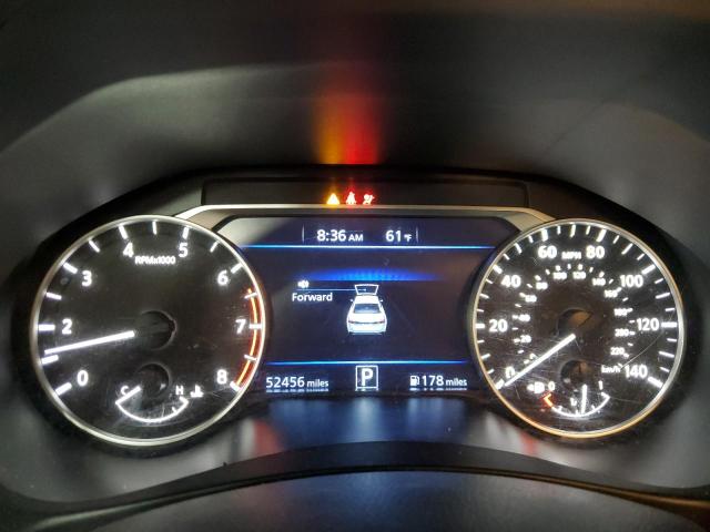 Photo 9 from auction – 2019 NISSAN ALTIMA S with VIN 1N4BL4BW8KC236086